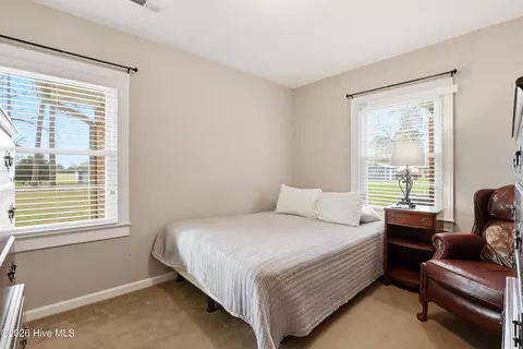 Bedroom - 403 Smith Chapel Rd, Mount Olive, NC 28365 photo 2 of 2
