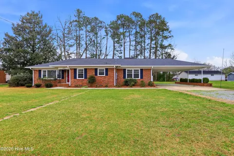 Other - 403 Smith Chapel Rd, Mount Olive, NC 28365 photo 1 of 7