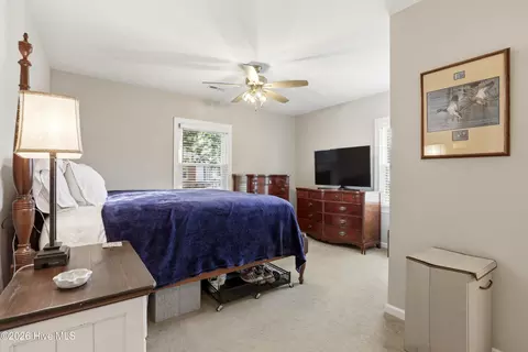 Bedroom - 403 Smith Chapel Rd, Mount Olive, NC 28365 photo 1 of 2