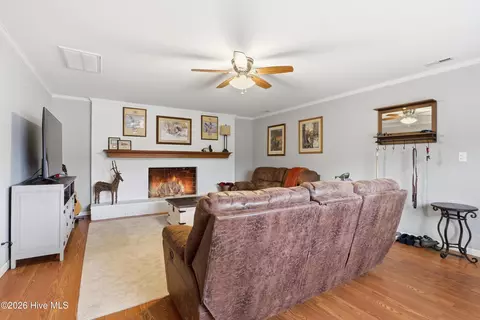 Other - 403 Smith Chapel Rd, Mount Olive, NC 28365 photo 4 of 7