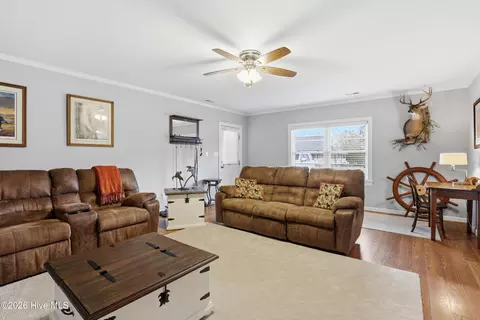 Other - 403 Smith Chapel Rd, Mount Olive, NC 28365 photo 5 of 7