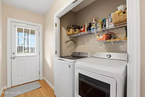 Other - 403 Smith Chapel Rd, Mount Olive, NC 28365 photo 7 of 7