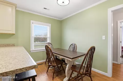 Dining - 403 Smith Chapel Rd, Mount Olive, NC 28365 photo 2 of 2