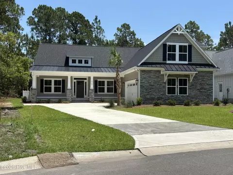6784 Holton Pl SW #127, Ocean Isle Beach, NC 28469
