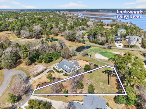 3118 Bogie Ct SW, Supply, NC 28462