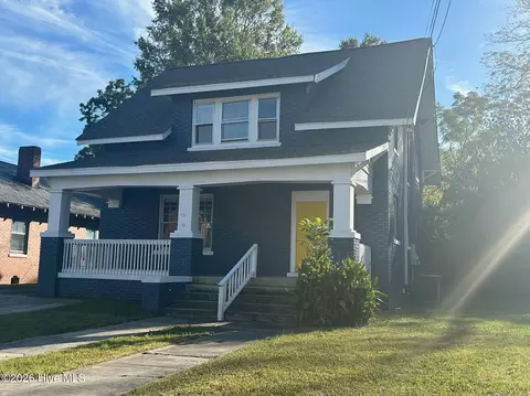 511 Hammond St, Rocky Mount, NC 27804