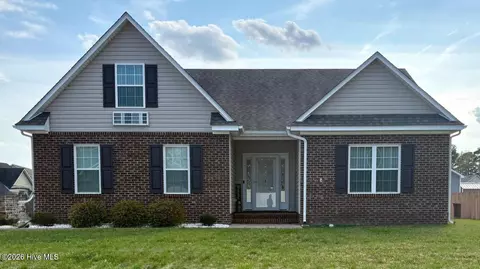 327 Nugget Trl, Elizabeth City, NC 27909
