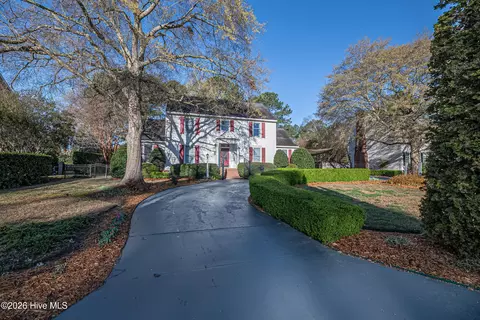 3404 Wyneston Rd, Greenville, NC 27858