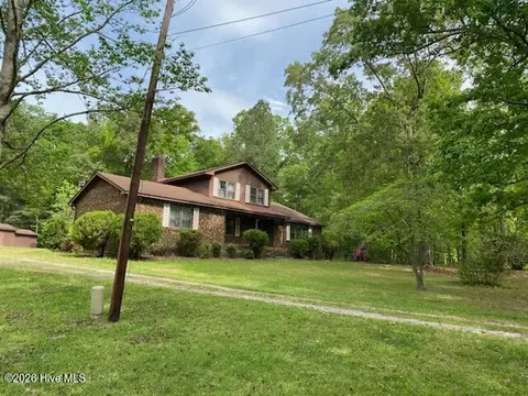 816 Birchwood Dr, Nashville, NC 27856