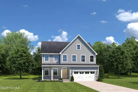 1304 Piper Glen Dr, Sunset Beach, NC 28468