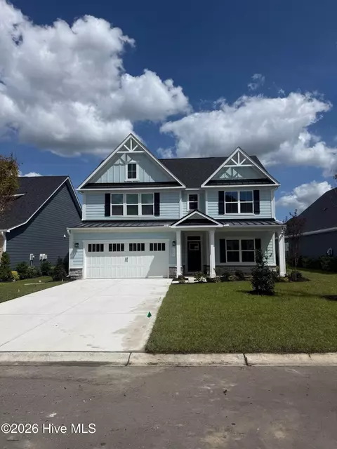 1304 Piper Glen Dr, Sunset Beach, NC 28468