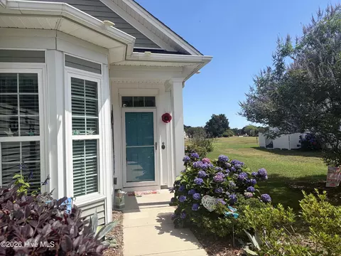 5203 Windward Way, Southport, NC 28461