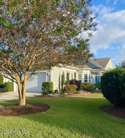 5203 Windward Way, Southport, NC 28461