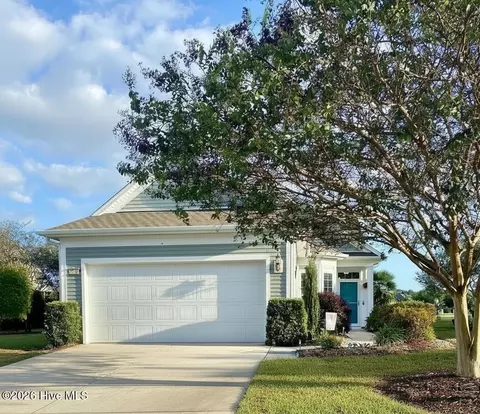 5203 Windward Way, Southport, NC 28461