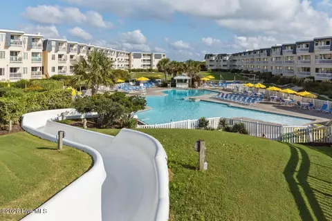 1904 E Ft Macon Rd #151, Atlantic Beach, NC 28512