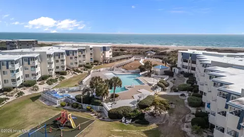 1904 E Ft Macon Rd #151, Atlantic Beach, NC 28512