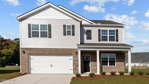 263 Lake Tyler Dr, New Bern, NC 28560