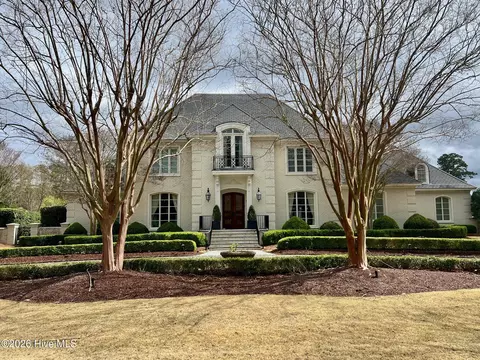 603 Chesapeake Pl, Greenville, NC 27858
