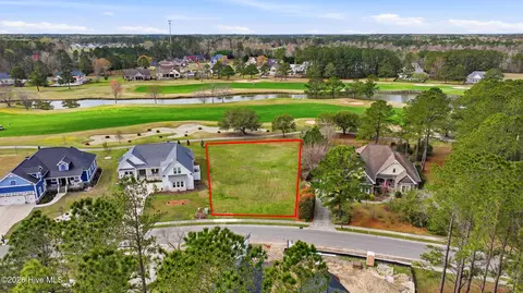 393 Autumn Pheasant Loop NW, Calabash, NC 28467