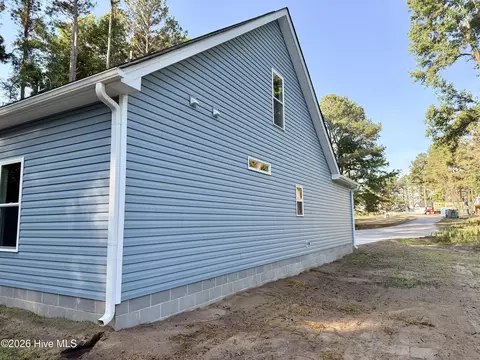 1703 Walnut Run Dr, Deep Run, NC 28525 photo 7