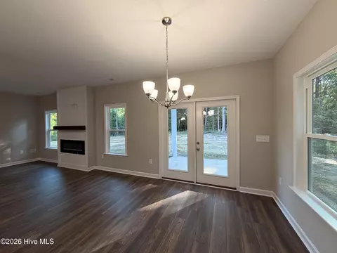 1703 Walnut Run Dr, Deep Run, NC 28525 photo 22