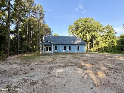 1703 Walnut Run Dr, Deep Run, NC 28525 photo 5