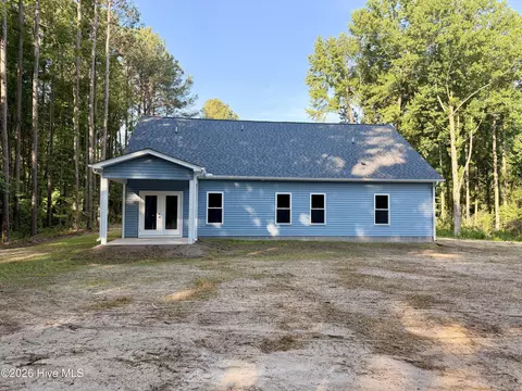 1703 Walnut Run Dr, Deep Run, NC 28525 photo 6