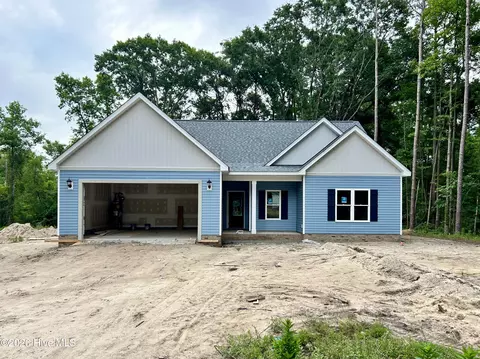 1703 Walnut Run Dr, Deep Run, NC 28525