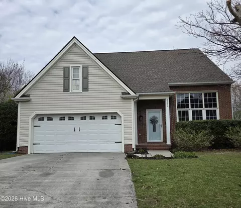 3902 W Durant Ct, Wilmington, NC 28412