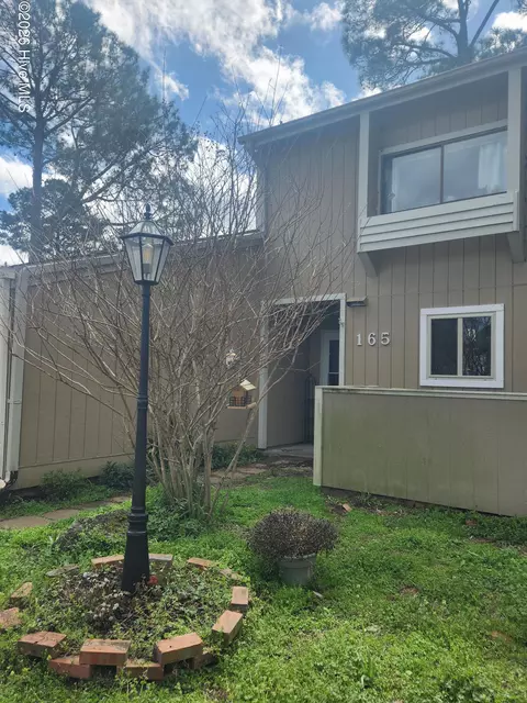 165 Quarterdeck, New Bern, NC 28562
