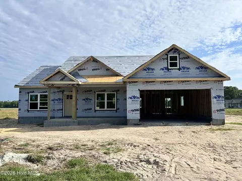 3030 Caroline Ave, Pink Hill, NC 28572