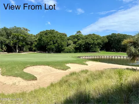 39 Fort Holmes Trl, Bald Head Island, NC 28461