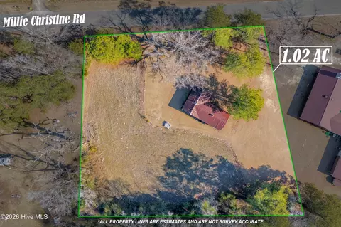 1789 Mille Christine Rd, Whiteville, NC 28472