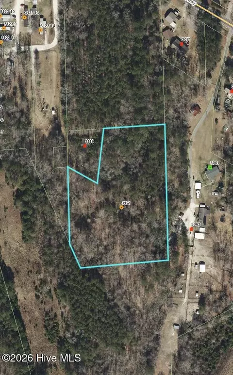3121 Burgaw Hwy, Jacksonville, NC 28540