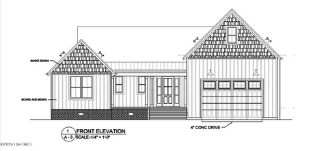 6135 J D Sutton Dr, Grifton, NC 28530