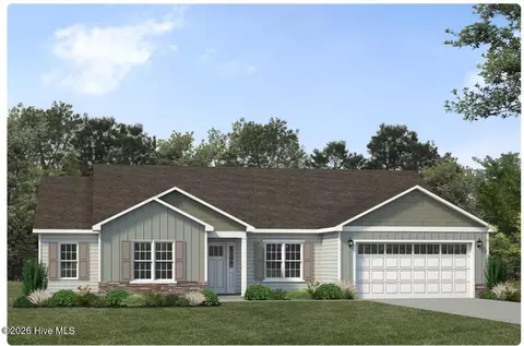 22 Revolution Rd, Newport, NC 28570