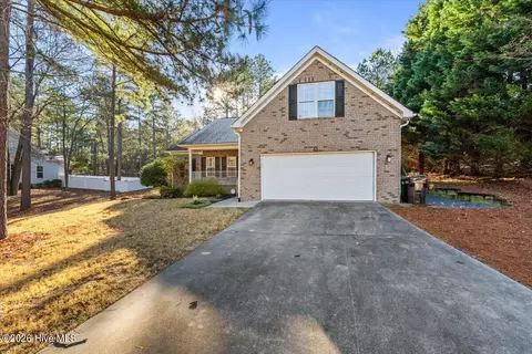 60 Spring Lake Dr, Pinehurst, NC 28374 photo 33