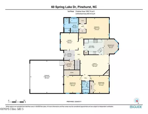 60 Spring Lake Dr, Pinehurst, NC 28374 photo 39