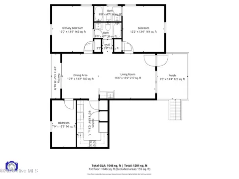 250 W Second St #1B, Ocean Isle Beach, NC 28469