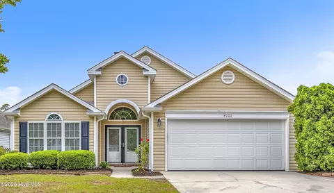 4900 Merlot Ct, Wilmington, NC 28409