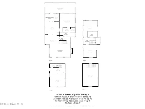 101 Oyster Point Rd, Oriental, NC 28571