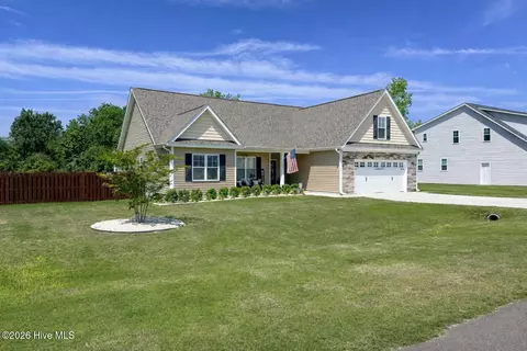 238 Bellows Ln, Rocky Point, NC 28457