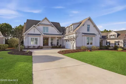 3510 Wellington Pl, Southport, NC 28461