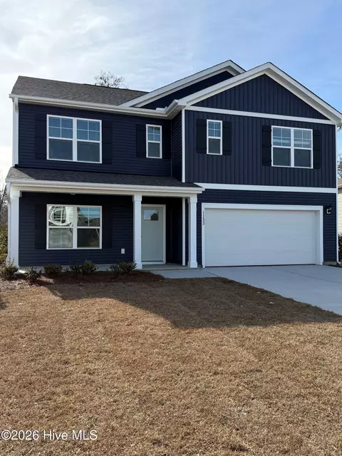 460 Maystone Pl #LOT 91, Navassa, NC 28451
