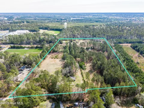 5535 Fulton Ave, Castle Hayne, NC 28429
