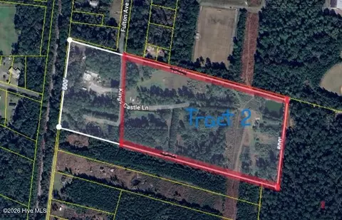 5535 Fulton Ave, Castle Hayne, NC 28429