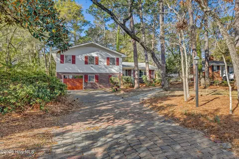 146 Wintergreen Rd, Wilmington, NC 28409