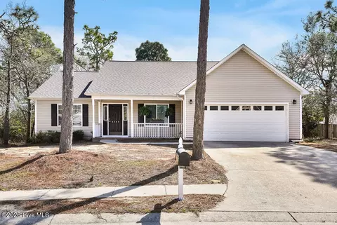 6509 Berridge Dr, Wilmington, NC 28412