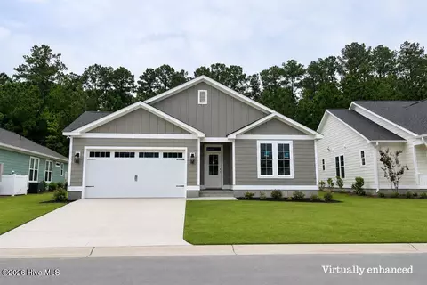 2012 Brighton Dr, New Bern, NC 28562
