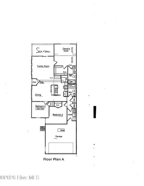 1932 Coleman Lake Dr, Carolina Shores, NC 28467